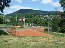 Tennisclub Küttigen